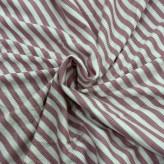 کراپ راه راه کبریتی چهارفصل زنانه دخترانه تنخور شیک سایز S M L XL XXL