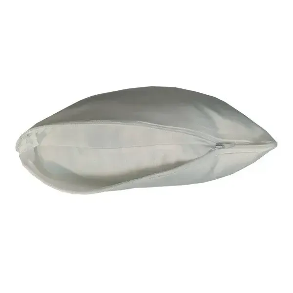کوسن کودک مدل خرس ابعاد 30 در 30 سانتیمتر جنس مخمل با قابلیت شستوشو